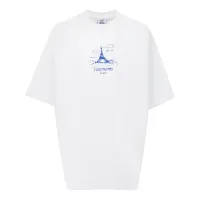 $36.00 USD VETEMENTS T-Shirts Short Sleeved For Unisex #1470590