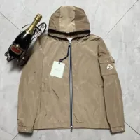 $102.00 USD Moncler Jackets Long Sleeved For Men #1470591