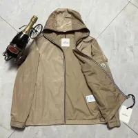 $102.00 USD Moncler Jackets Long Sleeved For Men #1470591