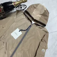 $102.00 USD Moncler Jackets Long Sleeved For Men #1470591