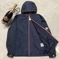 $102.00 USD Moncler Jackets Long Sleeved For Men #1470592