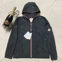 $102.00 USD Moncler Jackets Long Sleeved For Men #1470593