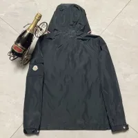 $102.00 USD Moncler Jackets Long Sleeved For Men #1470593