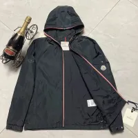 $102.00 USD Moncler Jackets Long Sleeved For Men #1470593