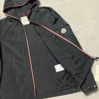 $102.00 USD Moncler Jackets Long Sleeved For Men #1470593