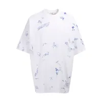 $36.00 USD VETEMENTS T-Shirts Short Sleeved For Unisex #1470596