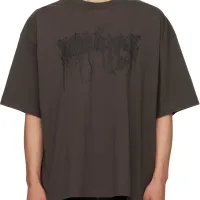 $36.00 USD VETEMENTS T-Shirts Short Sleeved For Unisex #1470598