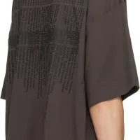 $36.00 USD VETEMENTS T-Shirts Short Sleeved For Unisex #1470598