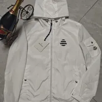 $98.00 USD Moncler Jackets Long Sleeved For Men #1470599