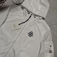 $98.00 USD Moncler Jackets Long Sleeved For Men #1470599