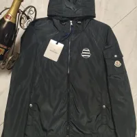 $98.00 USD Moncler Jackets Long Sleeved For Men #1470600