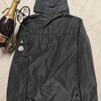 $98.00 USD Moncler Jackets Long Sleeved For Men #1470600
