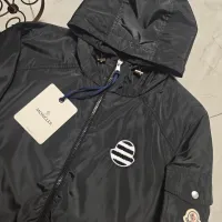 $98.00 USD Moncler Jackets Long Sleeved For Men #1470600