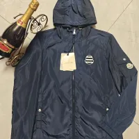 $98.00 USD Moncler Jackets Long Sleeved For Men #1470601