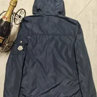 $98.00 USD Moncler Jackets Long Sleeved For Men #1470601