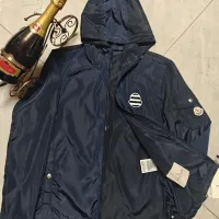 $98.00 USD Moncler Jackets Long Sleeved For Men #1470601