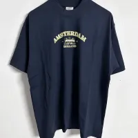 $36.00 USD VETEMENTS T-Shirts Short Sleeved For Unisex #1470603
