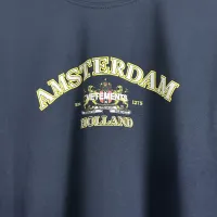 $36.00 USD VETEMENTS T-Shirts Short Sleeved For Unisex #1470603