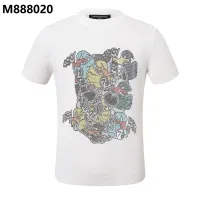 $39.00 USD Philipp Plein PP Sweaters Short Sleeved For Men #1470604