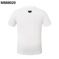 $39.00 USD Philipp Plein PP Sweaters Short Sleeved For Men #1470604