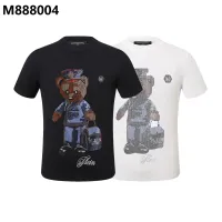 $39.00 USD Philipp Plein PP Sweaters Short Sleeved For Men #1470606