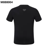 $39.00 USD Philipp Plein PP Sweaters Short Sleeved For Men #1470607