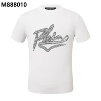 $39.00 USD Philipp Plein PP Sweaters Short Sleeved For Men #1470610