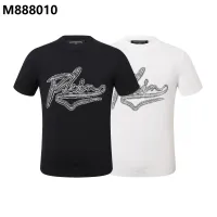 $39.00 USD Philipp Plein PP Sweaters Short Sleeved For Men #1470610