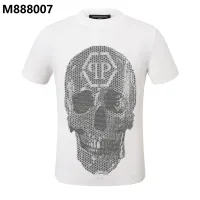 $39.00 USD Philipp Plein PP Sweaters Short Sleeved For Men #1470612