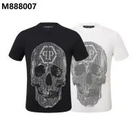 $39.00 USD Philipp Plein PP Sweaters Short Sleeved For Men #1470612