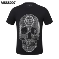 $39.00 USD Philipp Plein PP Sweaters Short Sleeved For Men #1470613