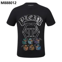 $39.00 USD Philipp Plein PP Sweaters Short Sleeved For Men #1470615
