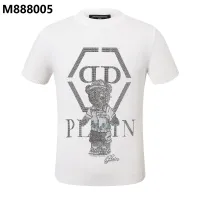$39.00 USD Philipp Plein PP Sweaters Short Sleeved For Men #1470616