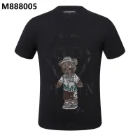 $39.00 USD Philipp Plein PP Sweaters Short Sleeved For Men #1470617