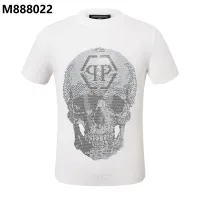 $39.00 USD Philipp Plein PP Sweaters Short Sleeved For Men #1470620