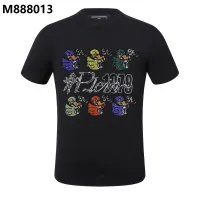 $39.00 USD Philipp Plein PP Sweaters Short Sleeved For Men #1470623