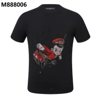 $39.00 USD Philipp Plein PP Sweaters Short Sleeved For Men #1470625