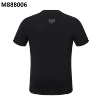 $39.00 USD Philipp Plein PP Sweaters Short Sleeved For Men #1470625