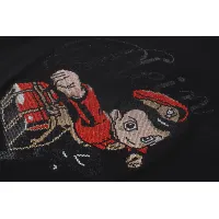$39.00 USD Philipp Plein PP Sweaters Short Sleeved For Men #1470625