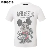 $39.00 USD Philipp Plein PP Sweaters Short Sleeved For Men #1470626