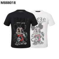 $39.00 USD Philipp Plein PP Sweaters Short Sleeved For Men #1470626