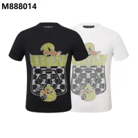 $39.00 USD Philipp Plein PP Sweaters Short Sleeved For Men #1470628