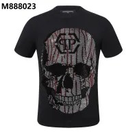 $39.00 USD Philipp Plein PP Sweaters Short Sleeved For Men #1470631
