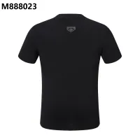 $39.00 USD Philipp Plein PP Sweaters Short Sleeved For Men #1470631