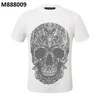 $39.00 USD Philipp Plein PP Sweaters Short Sleeved For Men #1470632