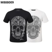 $39.00 USD Philipp Plein PP Sweaters Short Sleeved For Men #1470632