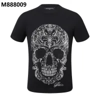 $39.00 USD Philipp Plein PP Sweaters Short Sleeved For Men #1470633