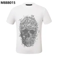 $39.00 USD Philipp Plein PP Sweaters Short Sleeved For Men #1470636