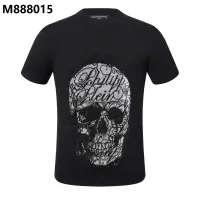 $39.00 USD Philipp Plein PP Sweaters Short Sleeved For Men #1470637
