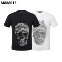 $39.00 USD Philipp Plein PP Sweaters Short Sleeved For Men #1470637